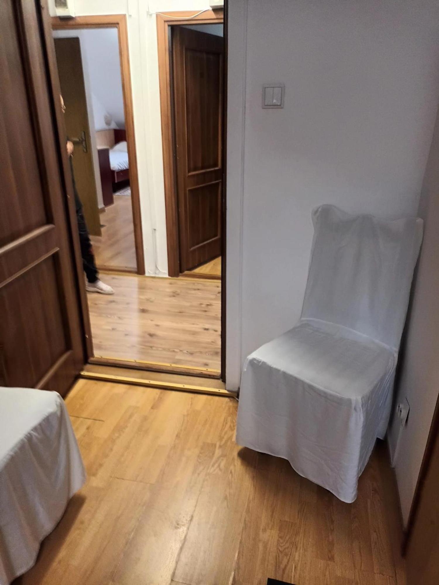 Casa Boiereasca Hotel Iasi Luaran gambar