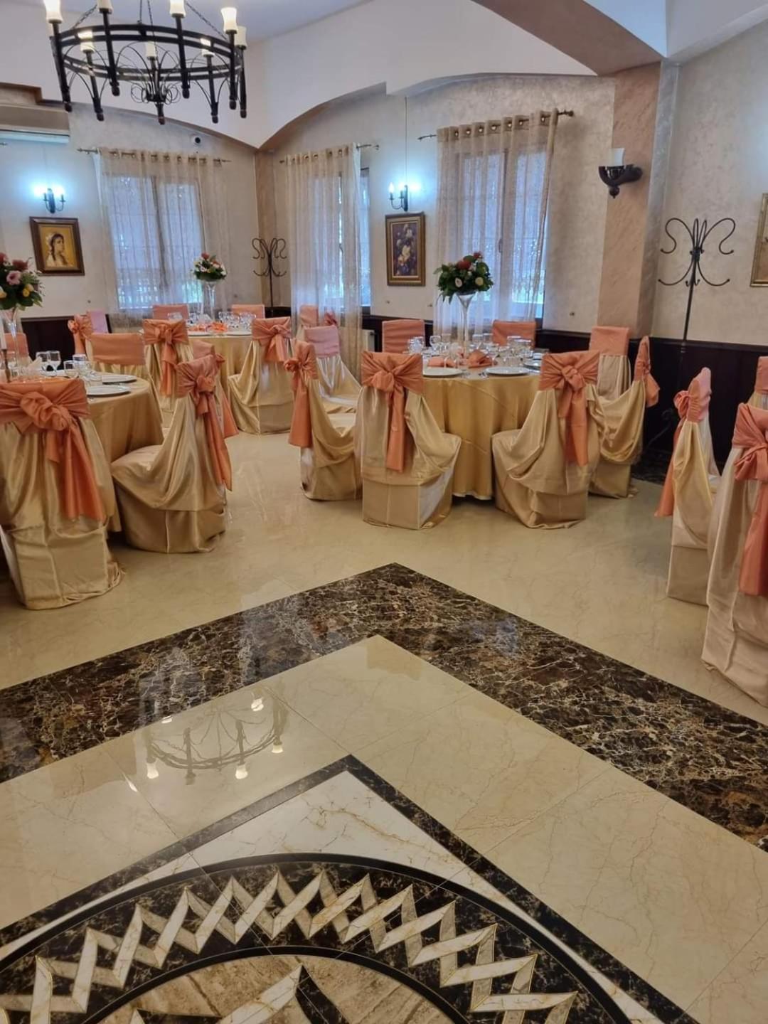 Casa Boiereasca Hotel Iasi Luaran gambar