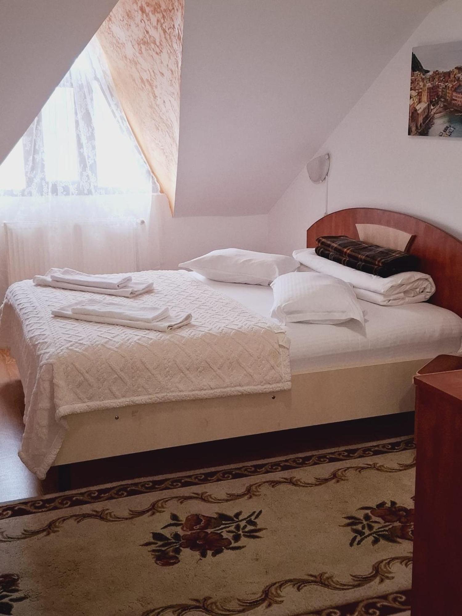 Casa Boiereasca Hotel Iasi Bilik gambar